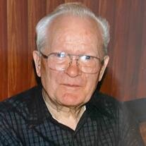 James V. Ellis