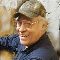 David J. Klein