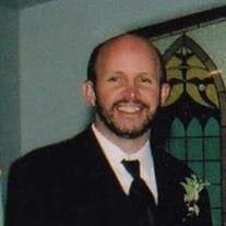 Eugene Roy Emery