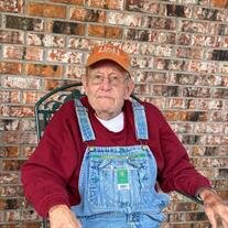 Byron Douglas Newcomb