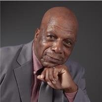 Willie George Smith Sr.
