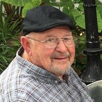 John Harold Woolums