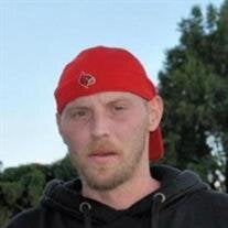 Travis R. McGowan