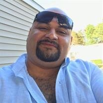 Israel Garza