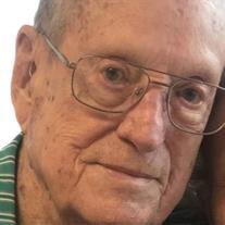Lawrence "Larry" Geisler