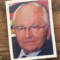 Elder Bert Beverly Beach