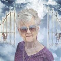 Marilyn T. Crawford