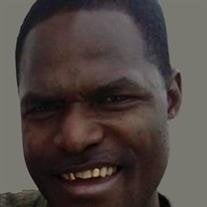 Erron Wayne Lucien