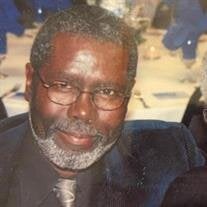 Mr. Roosevelt Givens