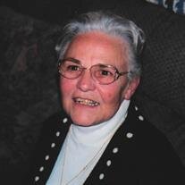 Suzanne L. Marsh