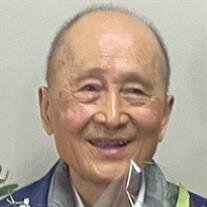 Mr Yang Ming Guo