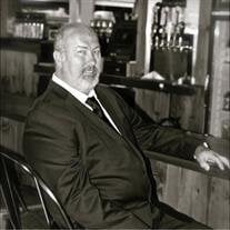 Berton Cuddington