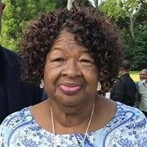 Mrs. Patricia Waters