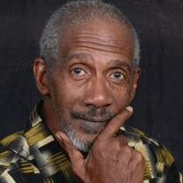 Harold Edward Taylor Sr.
