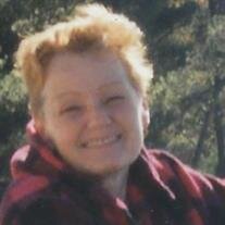 Nancy A. Snyder