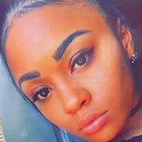 Ms. TaJea Jeshaun Gilliam