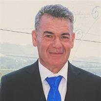 Joao Pinheiro Rodrigues