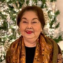 Mercedes Rivera Maniego