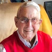 BURGESS LEON McCALEB