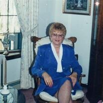 Jeanette M. Thompson