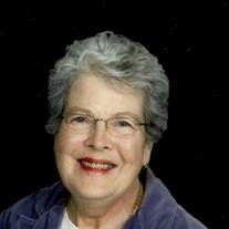 Doris T. Wilkinson