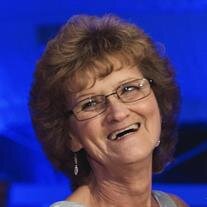 Janet Sue Haycox