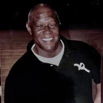 Mr. Robert Tyrone Edwards