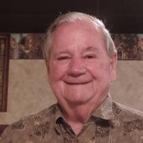 Robert Eugene Ham, Sr.