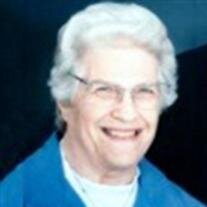 June L. Dalin