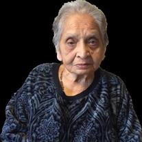 Gangaben Chhotabhai patel