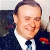 Dennis E. Spletstoser