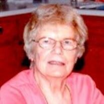 Ruth K. Chock