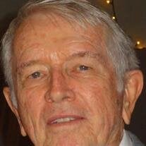 Gerald Bruce Woolsey