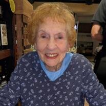 Pamela Joyce McClain