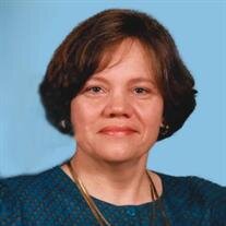 Vicky Griffith