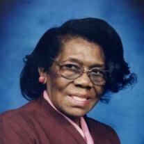 Bertha L. Brewington