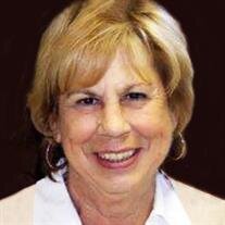 Mary Louise Thomas