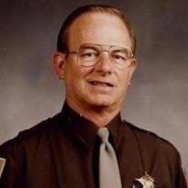 Richard  Carroll Woody