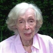 Eleanor Jefferson Millican Frye