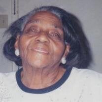 Mrs. Roberta Thompson