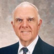 Donald E. Mitchell