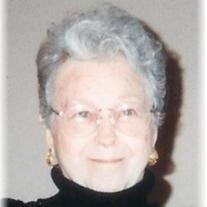 Josephine Christian