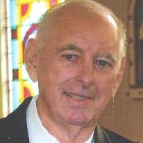 William David Pfister