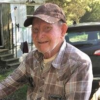 Johney James Olles Sr.