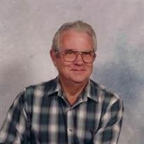 John W Chester