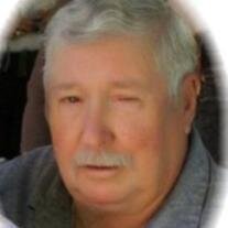 Charles Arlin Gary