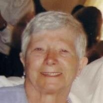 Mrs. Theresa Ahern