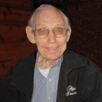 Henry Mack Bowers