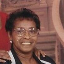 Elder Barbara Forbes Dyer