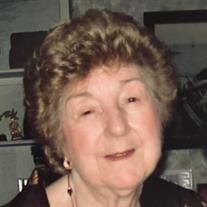 Joan McKernan